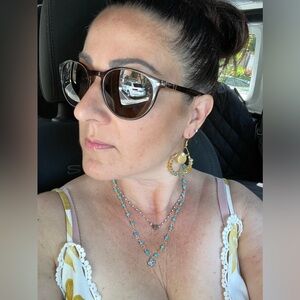 Meet your Posher, Irene